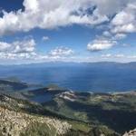 Mount Tallac Trail Hike