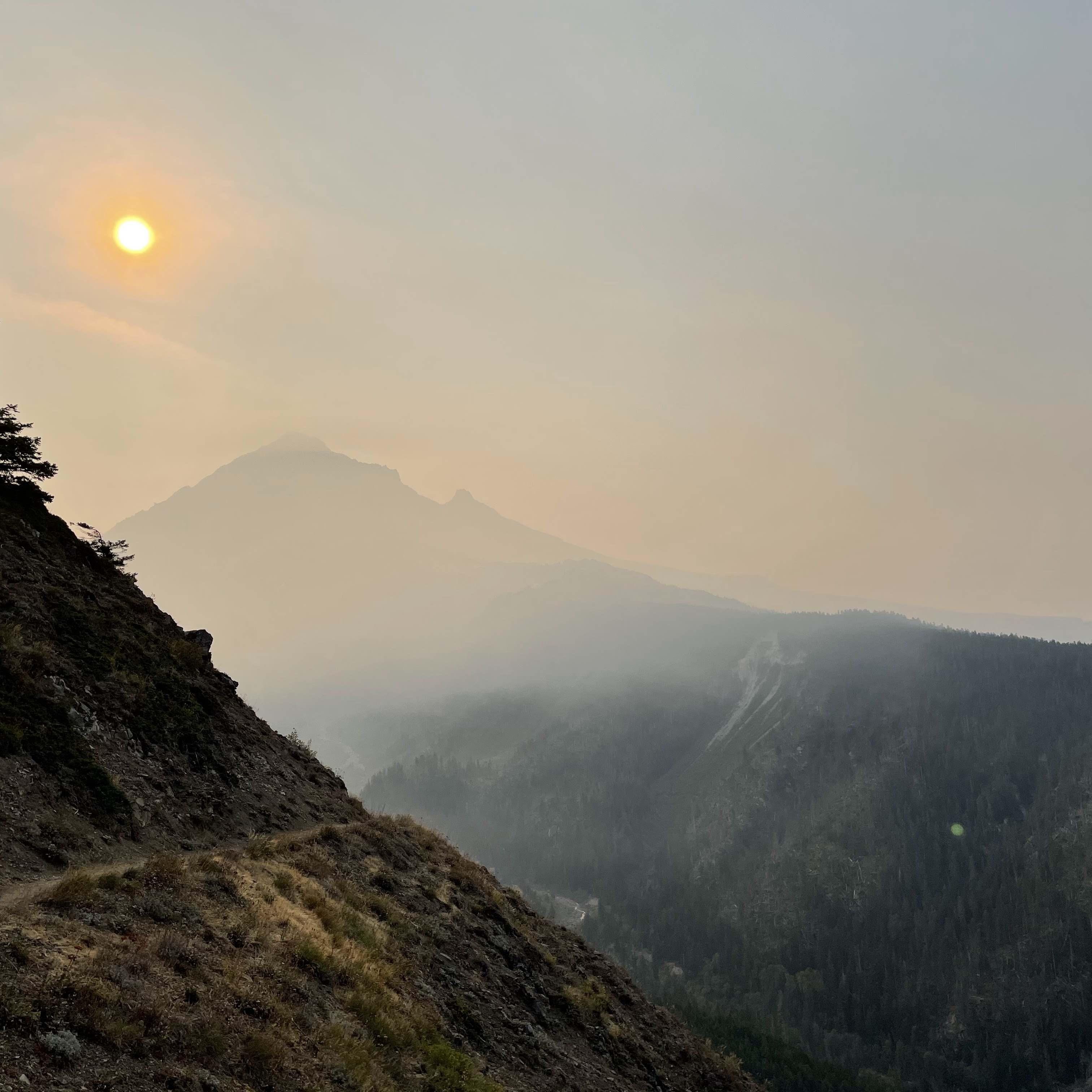 Pacific NW Trip 2021