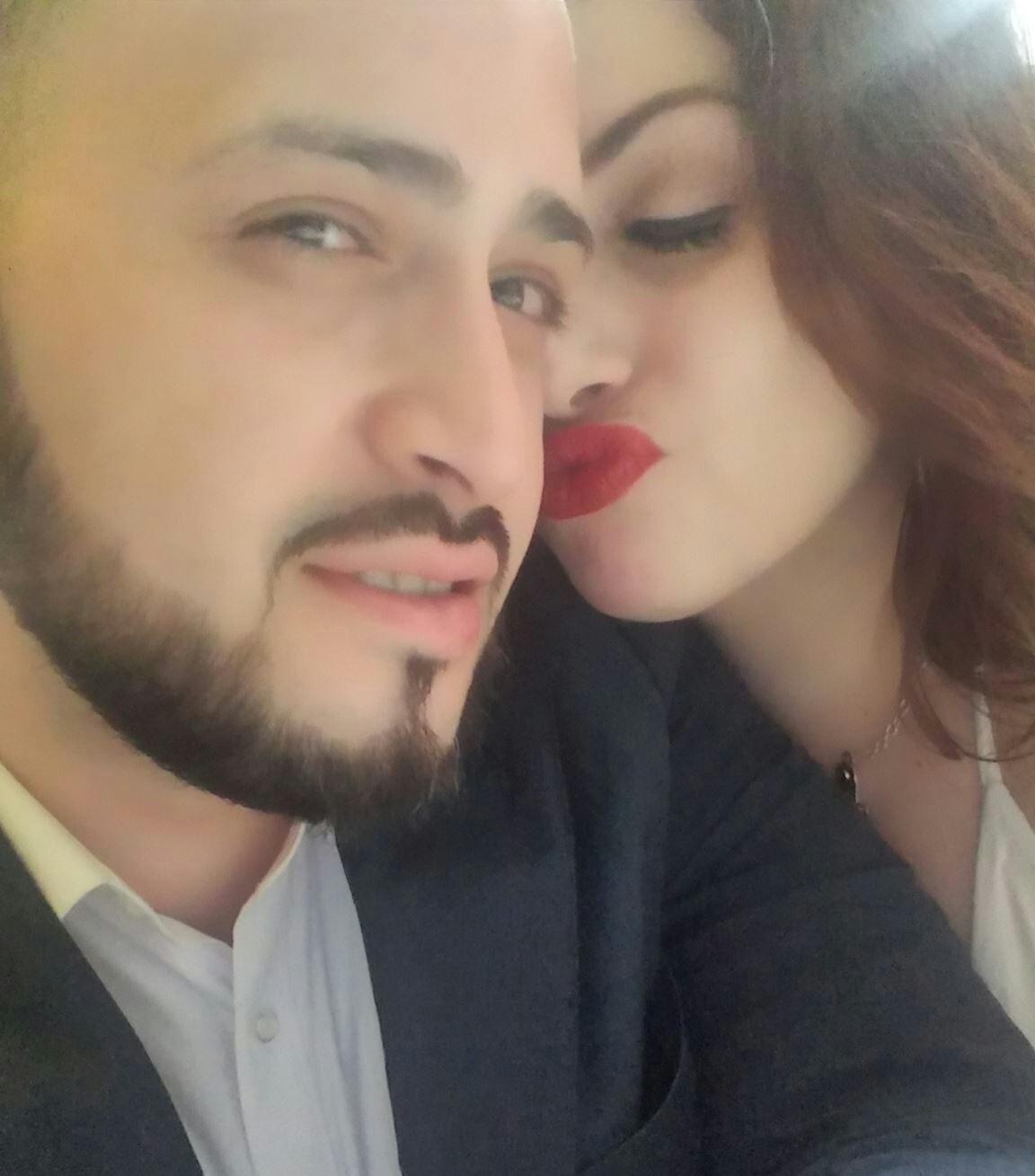 The Wedding Website of Thaimi Castillo and Jonathan Saez