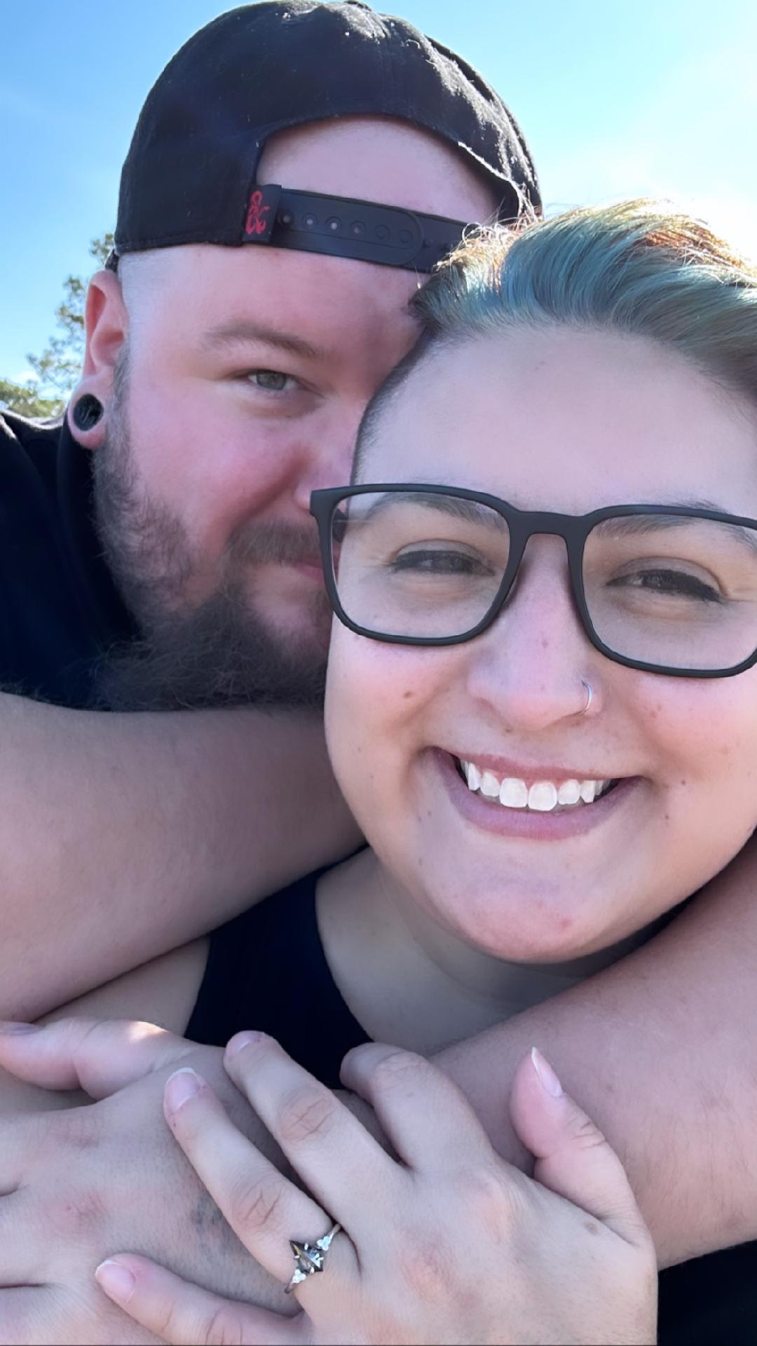 The Wedding Website of Brittany Harris and Nathan Lautzenheiser