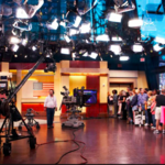 Live Studio Audience