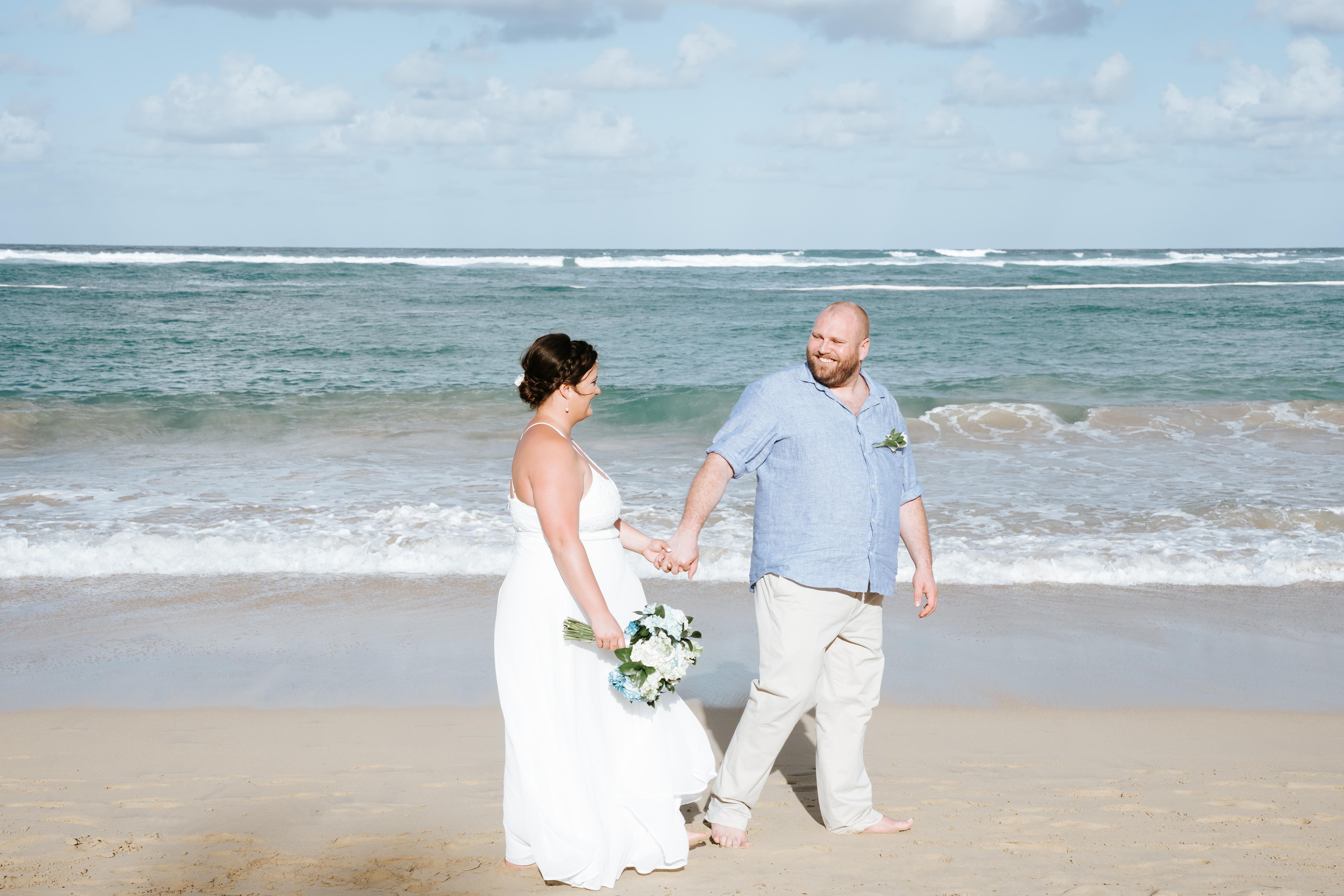 The Wedding Website of Peter Johnson and Samy Slinger