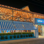 Mariscos El Rey San Carlos