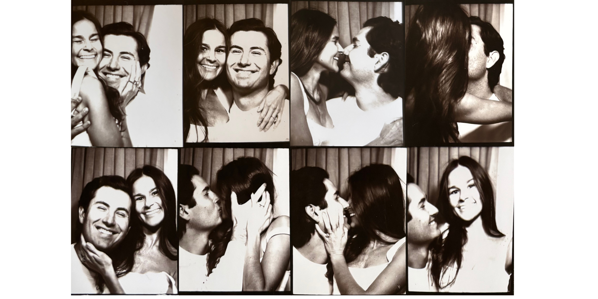 The Wedding Website of John Pelton and Andie Ovcjak