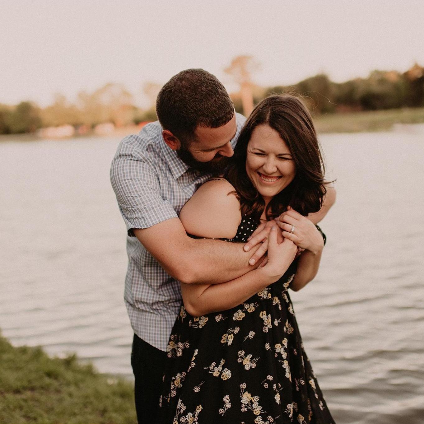 Engagement Photos
