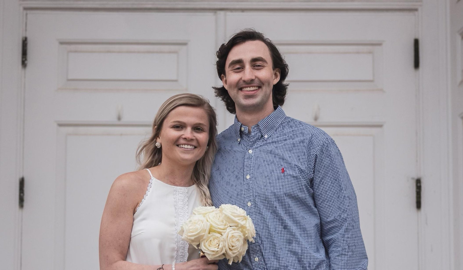 The Wedding Website of Coeli Davis and Hunter Davis