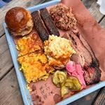 Lewis Barbecue Charleston