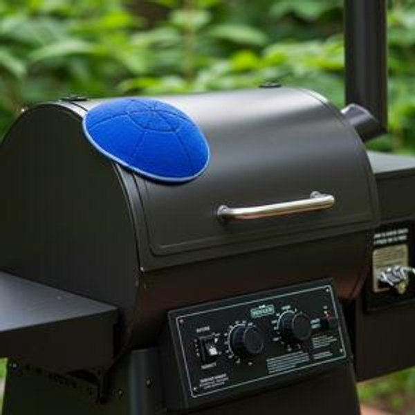 Pellet Grill Fund