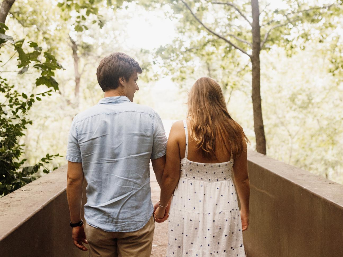 The Wedding Website of Katie Cantone and Bailey Hardy
