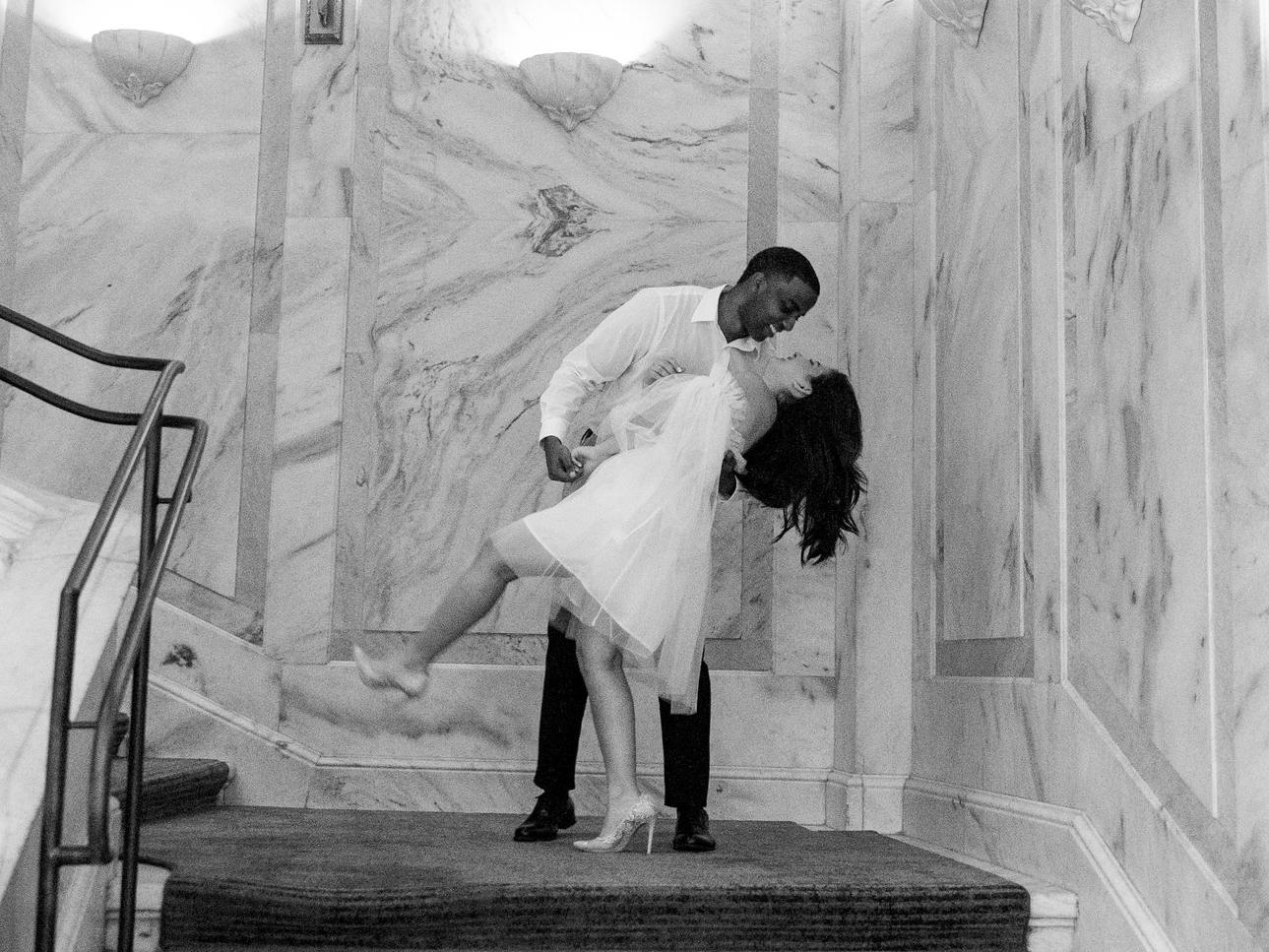 The Wedding Website of Odalis Ledgister and Jonathan Ledgister