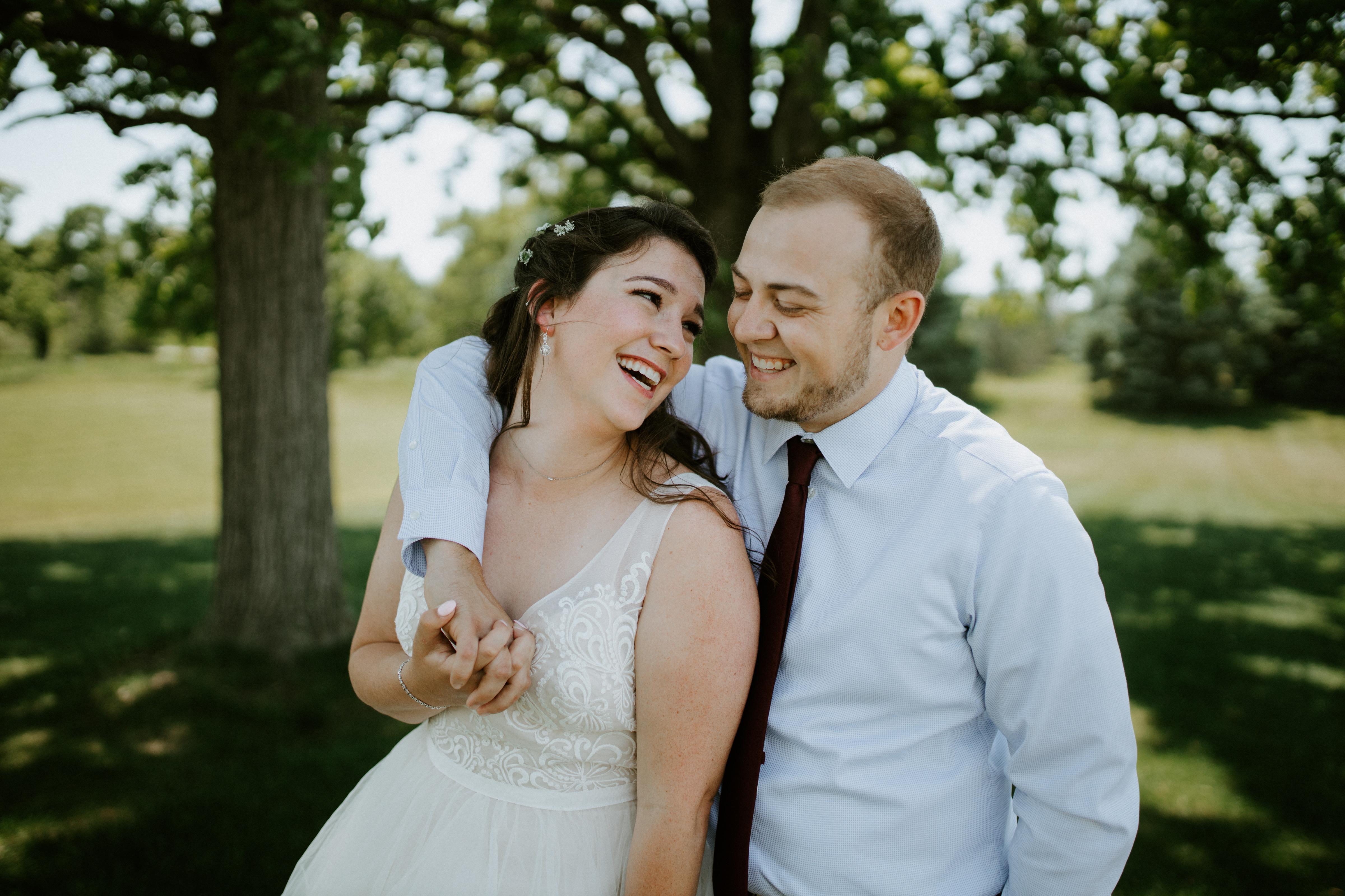 The Wedding Website of Malia Demmin and Erik Demmin