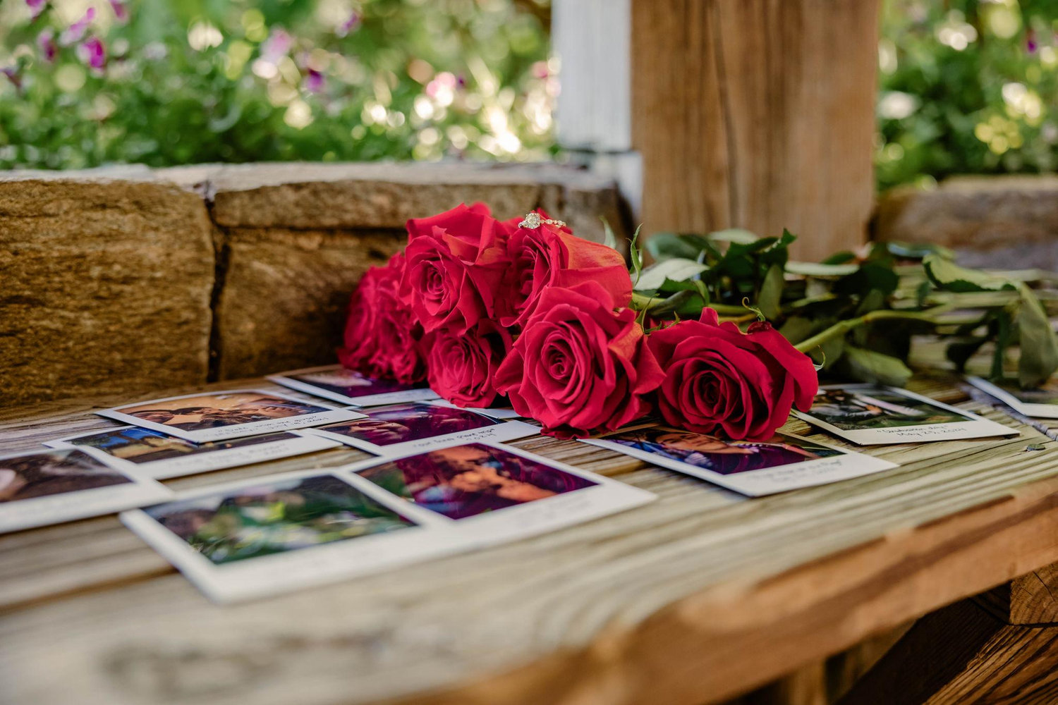 The Wedding Website of Emily Jimenez and Irvin Palacios