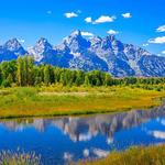 Grand Teton National Park