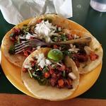 Taqueria El Cometa
