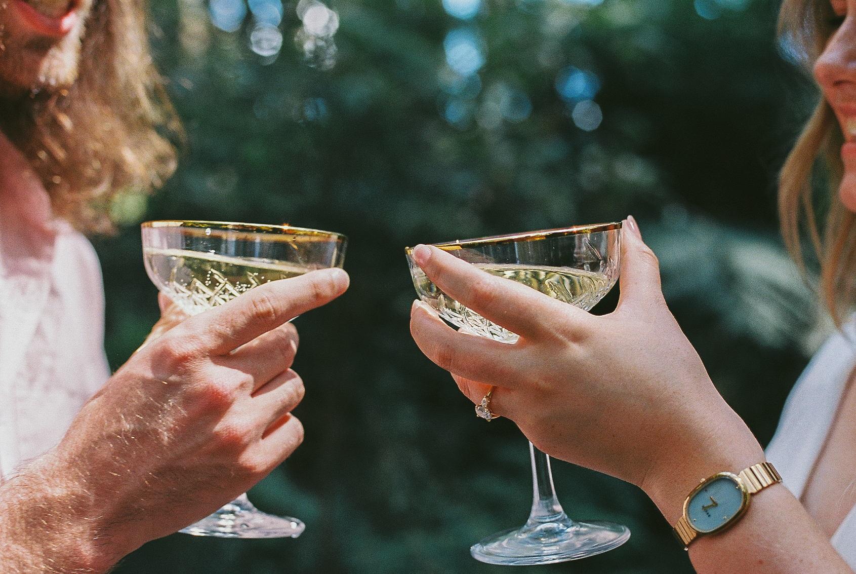 The Wedding Website of Lucy Charlotte and Jarrett Andrew