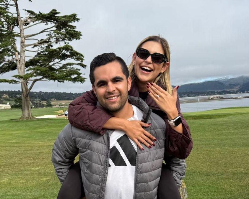 The Wedding Website of Susana Villegas and Camilo Gonzalez
