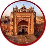 Fatehpur Sikri