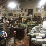 La Brocante d'Aurel