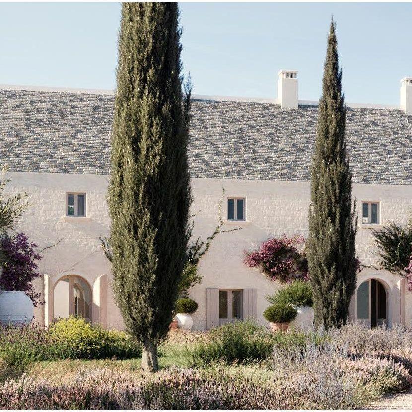 Our wedding Venue - Masseria Pistola