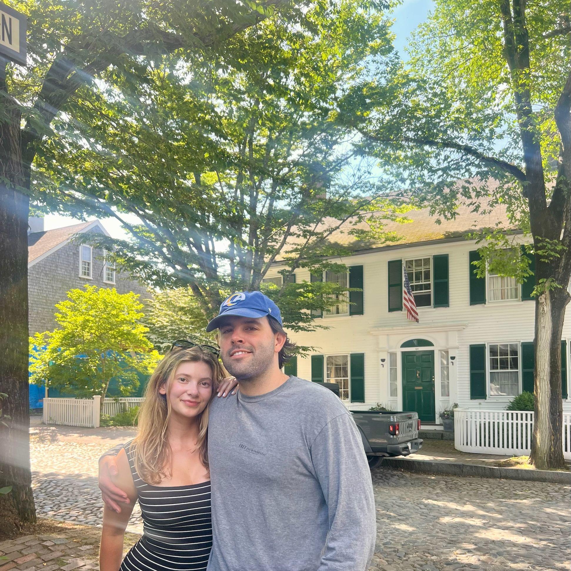 Nantucket, MA