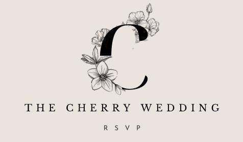 The Wedding Website of Brittany Green and Anthony Cherry