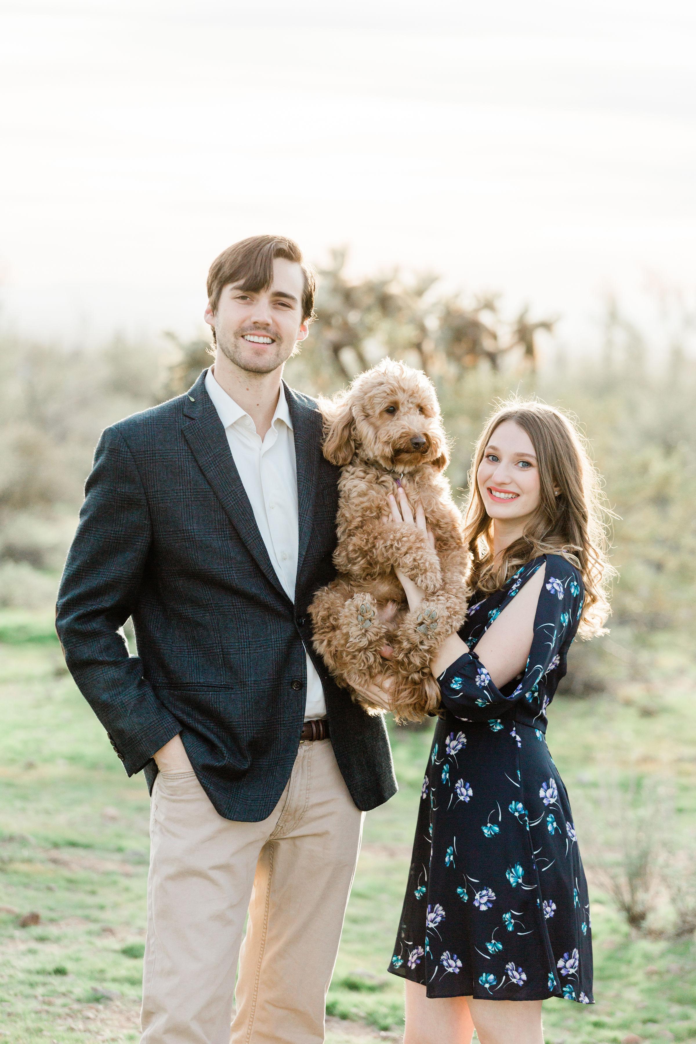 The Wedding Website of Diana Lee Hirst and Harrison Bryan Muecke
