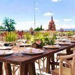RESTAURANTE La Doña de San Miguel