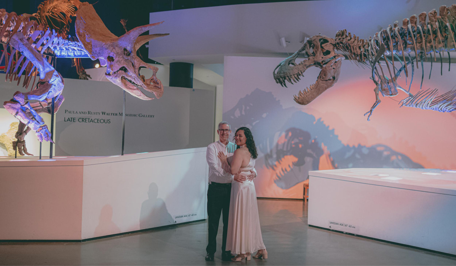 The Wedding Website of Yohanna Cerna and Matthew Stevens