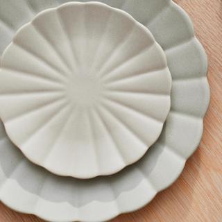 Ellen DeGeneres x Canvas Lafayette Dinner Plate, Set of 4