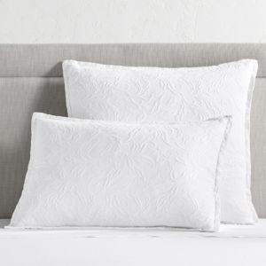 Heritage Matelassé - Queen Shams