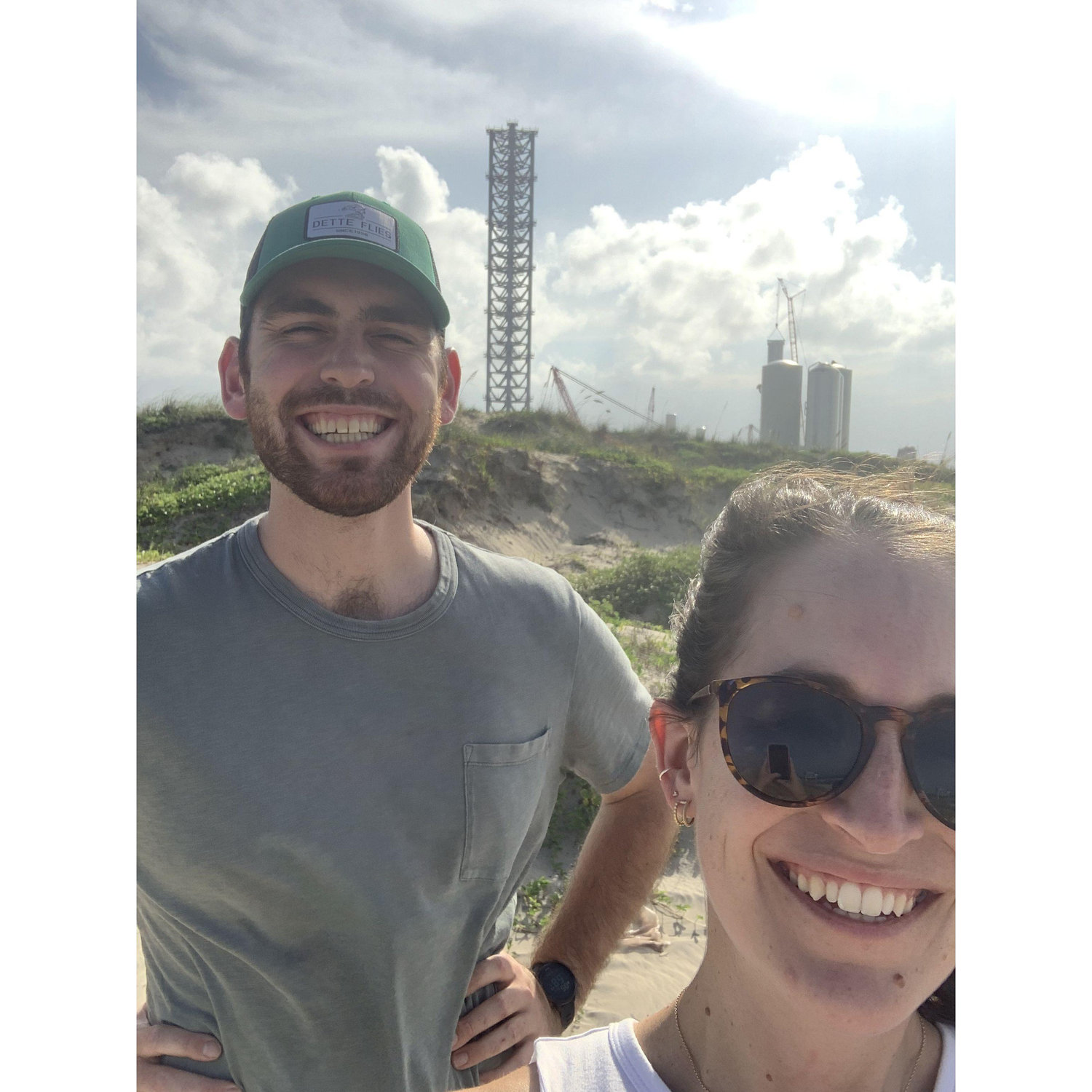 we like rockets and we dont care who knows