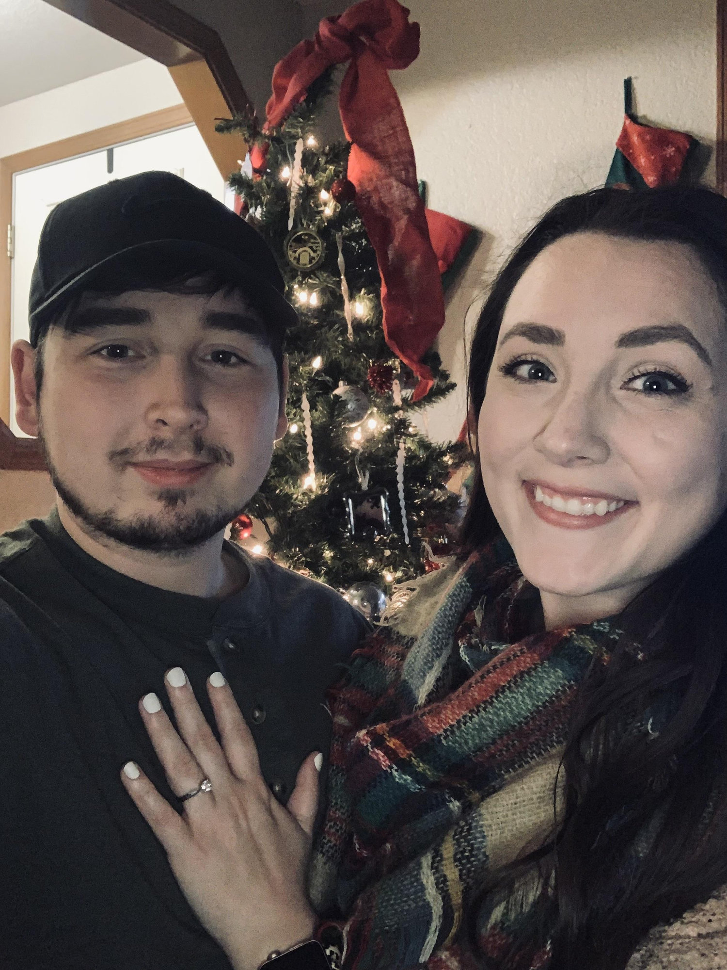 The Wedding Website of Hannah Cooley and Brad Miller