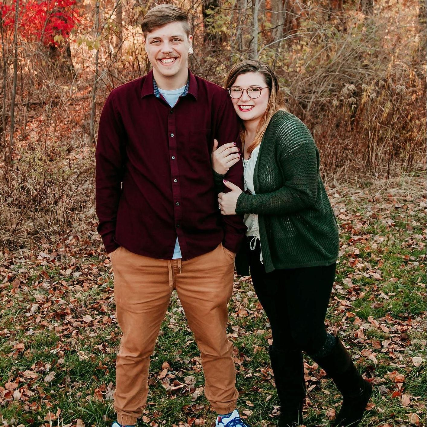 Family Photos, November, 2020