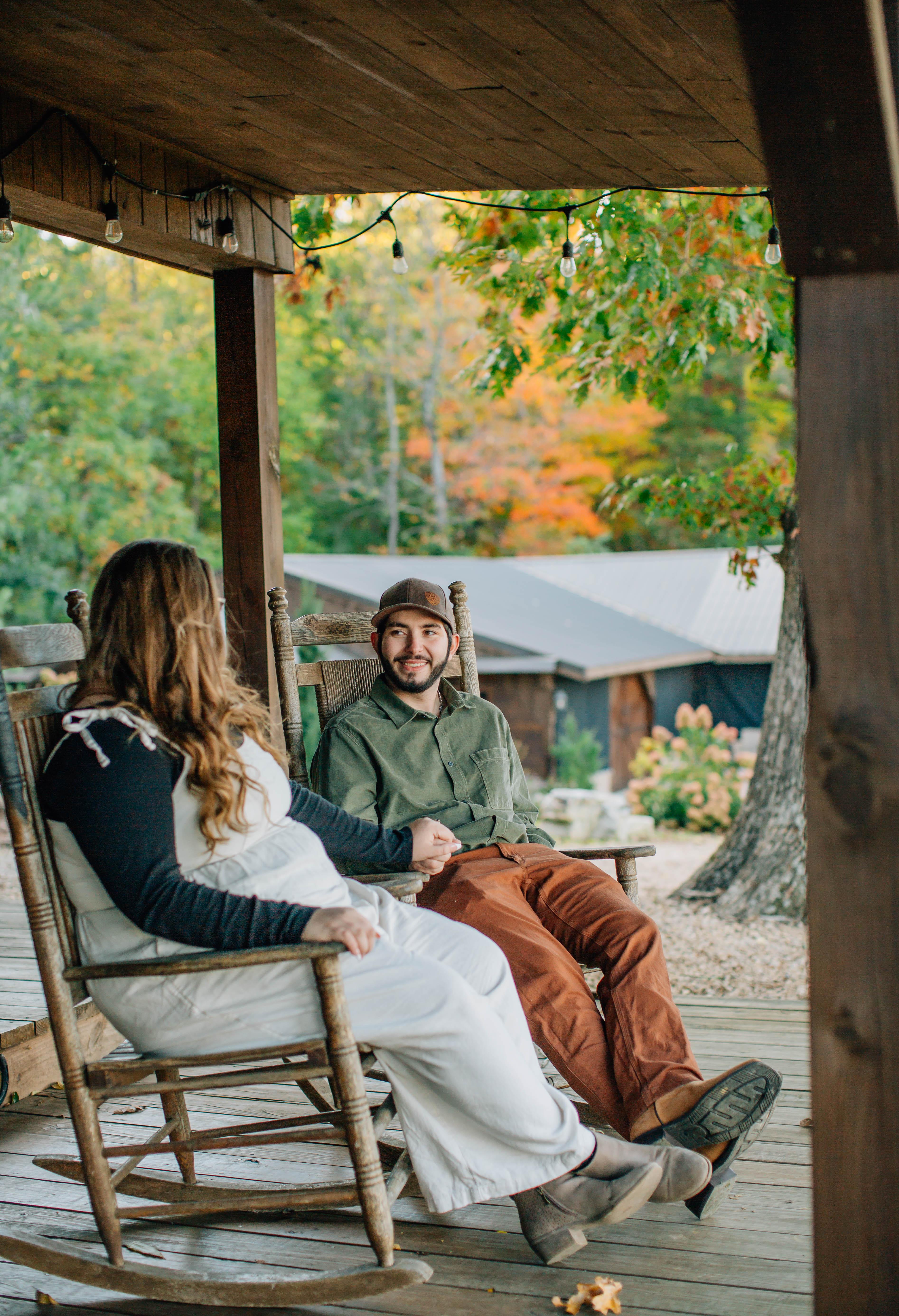 The Wedding Website of Naomi Ritchie and Deejay Gibson