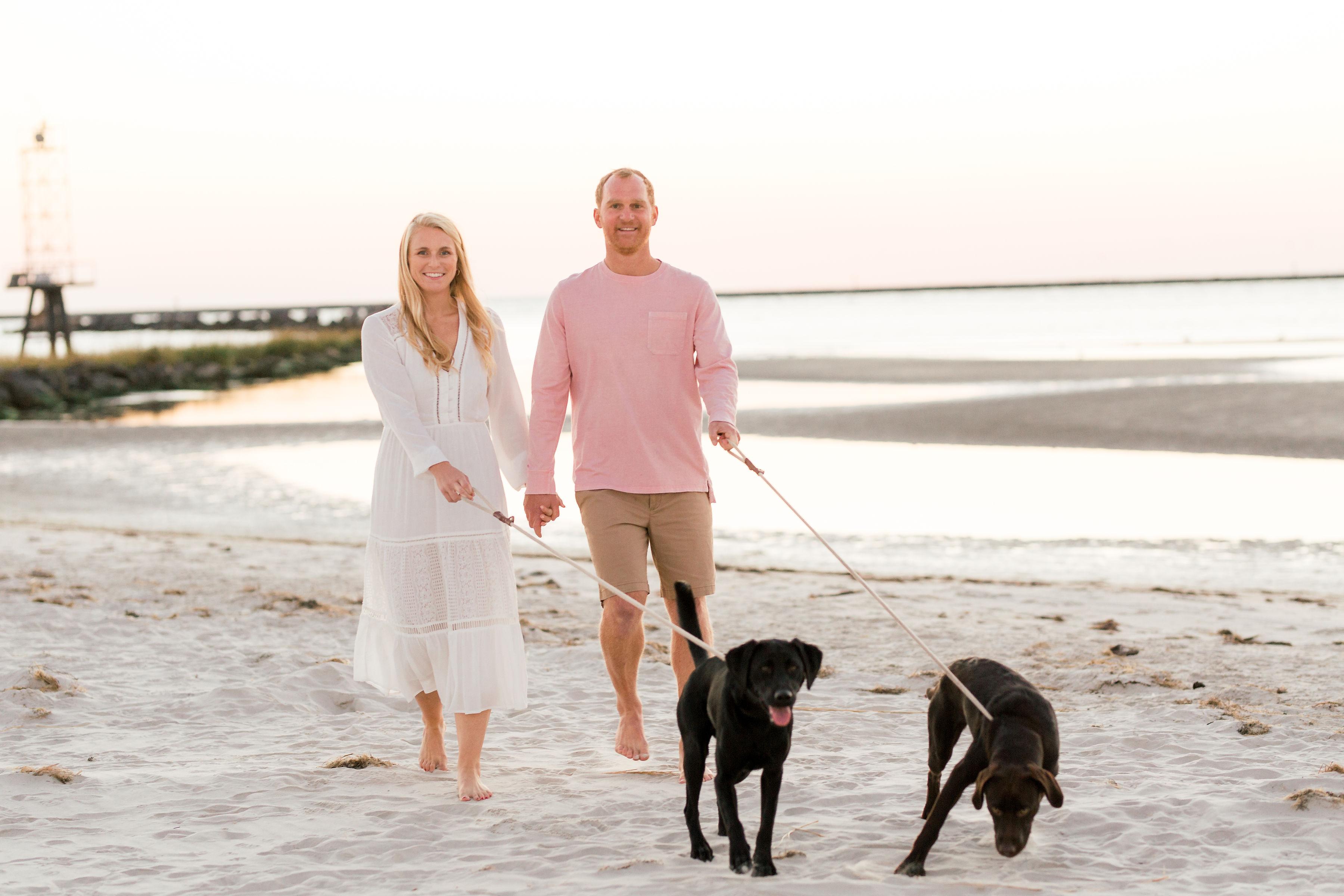 The Wedding Website of Margaret Sarcone and Dana Shaffer