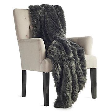 Empire Throw