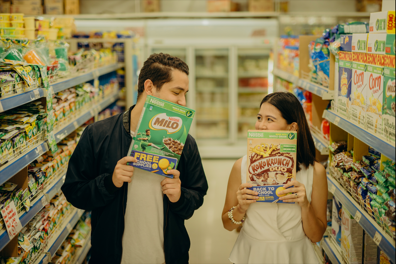 The Wedding Website of Guillian De Gala and IC Perez