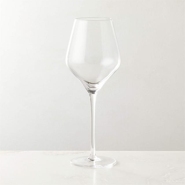 Naomi White Wine Glass