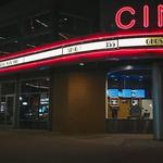 Regal Hollywood - Merced