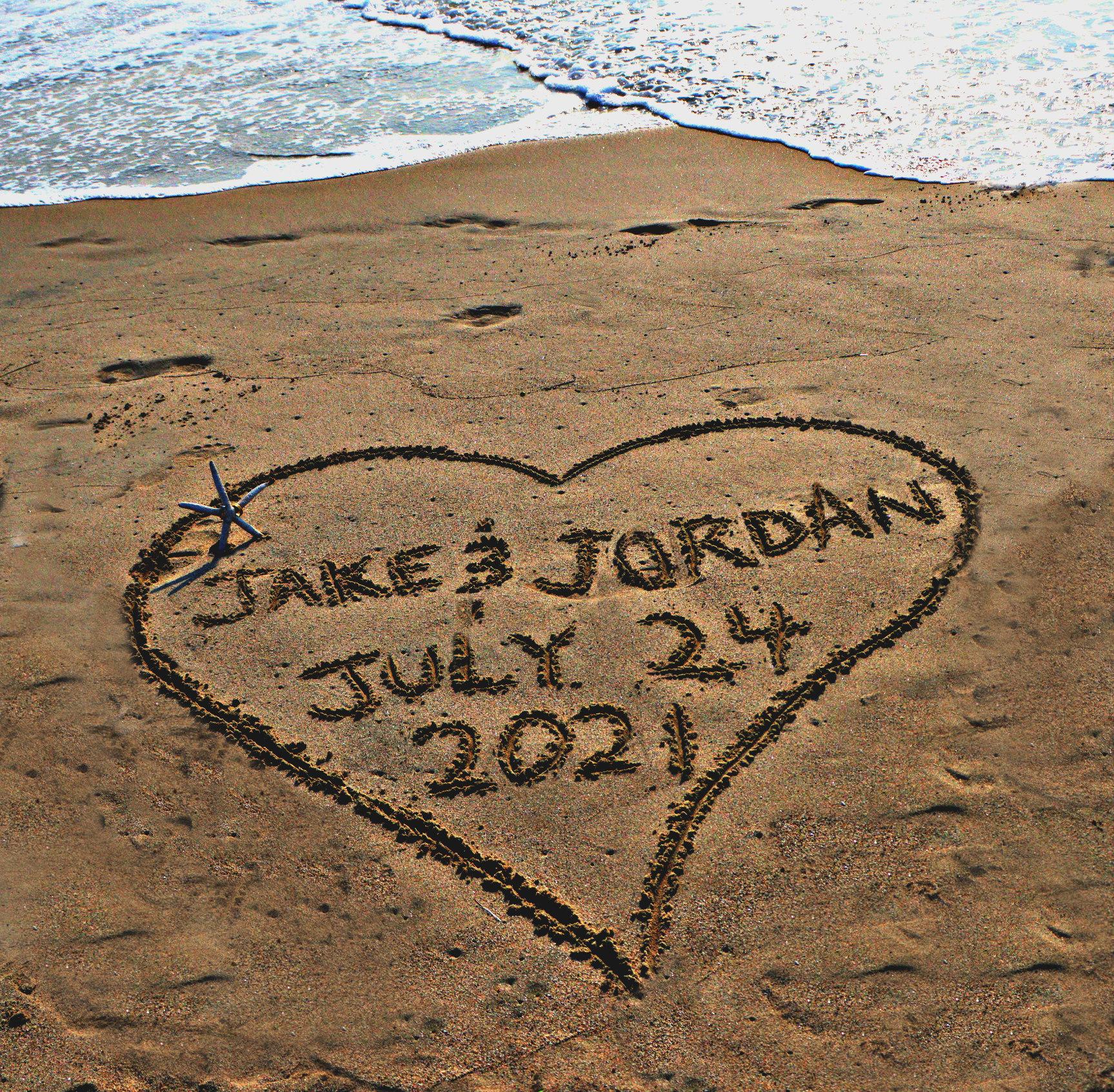 The Wedding Website of Jordan Gill and Jake Angelito