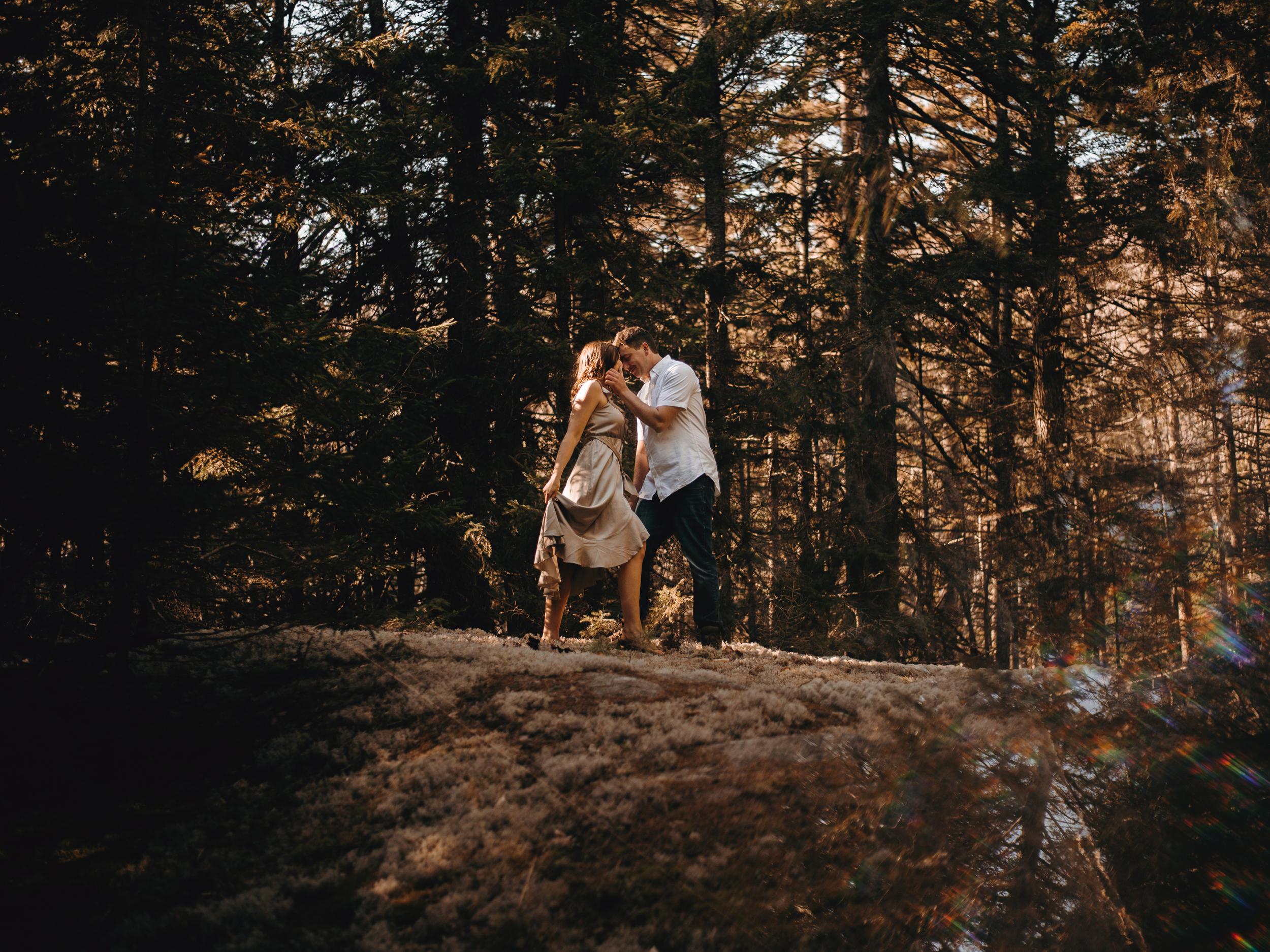 The Wedding Website of Cheyenne Jones and David Richards