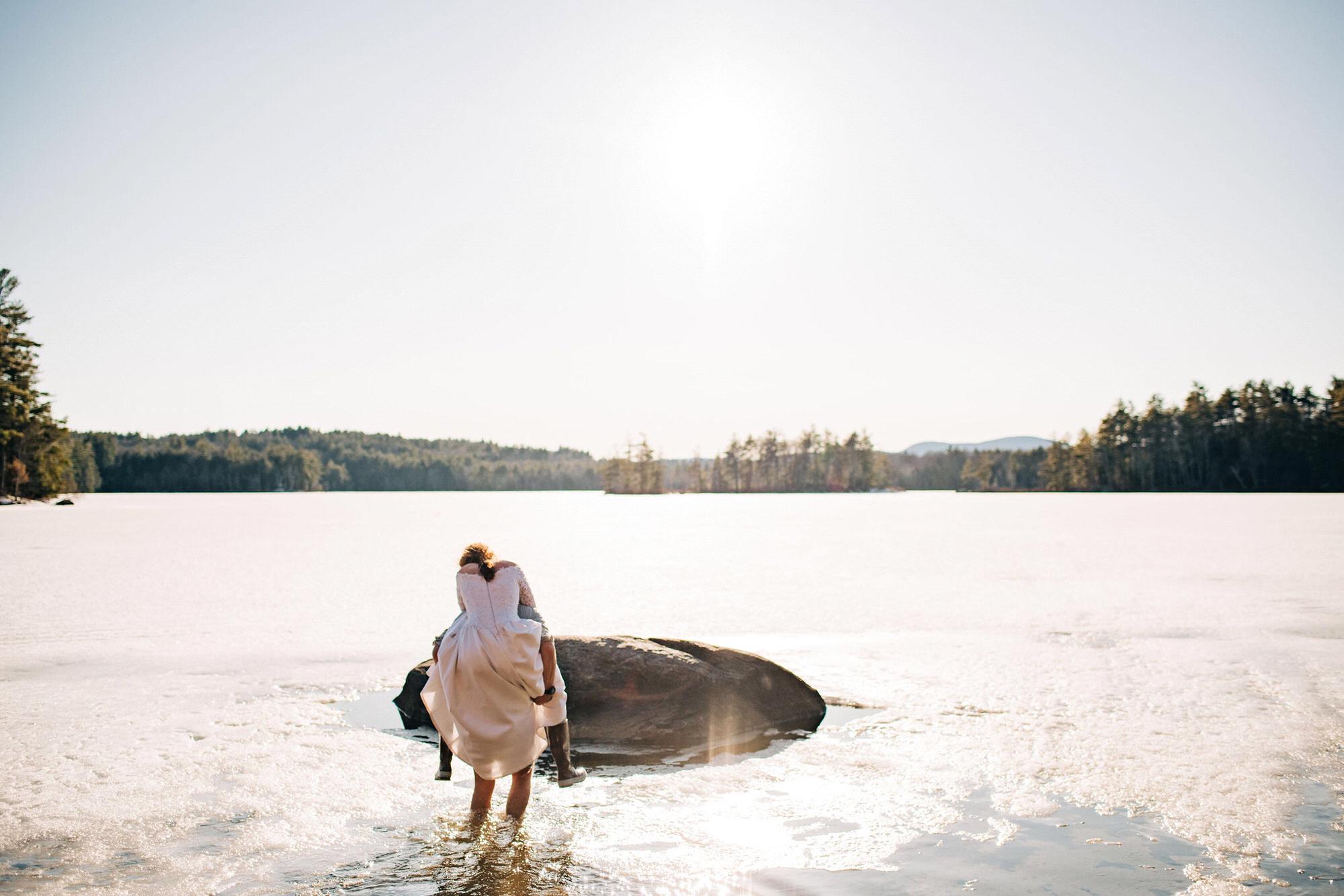 Photo credit: Alexandra Roberts, Wedding Photographer Extraordinaire
