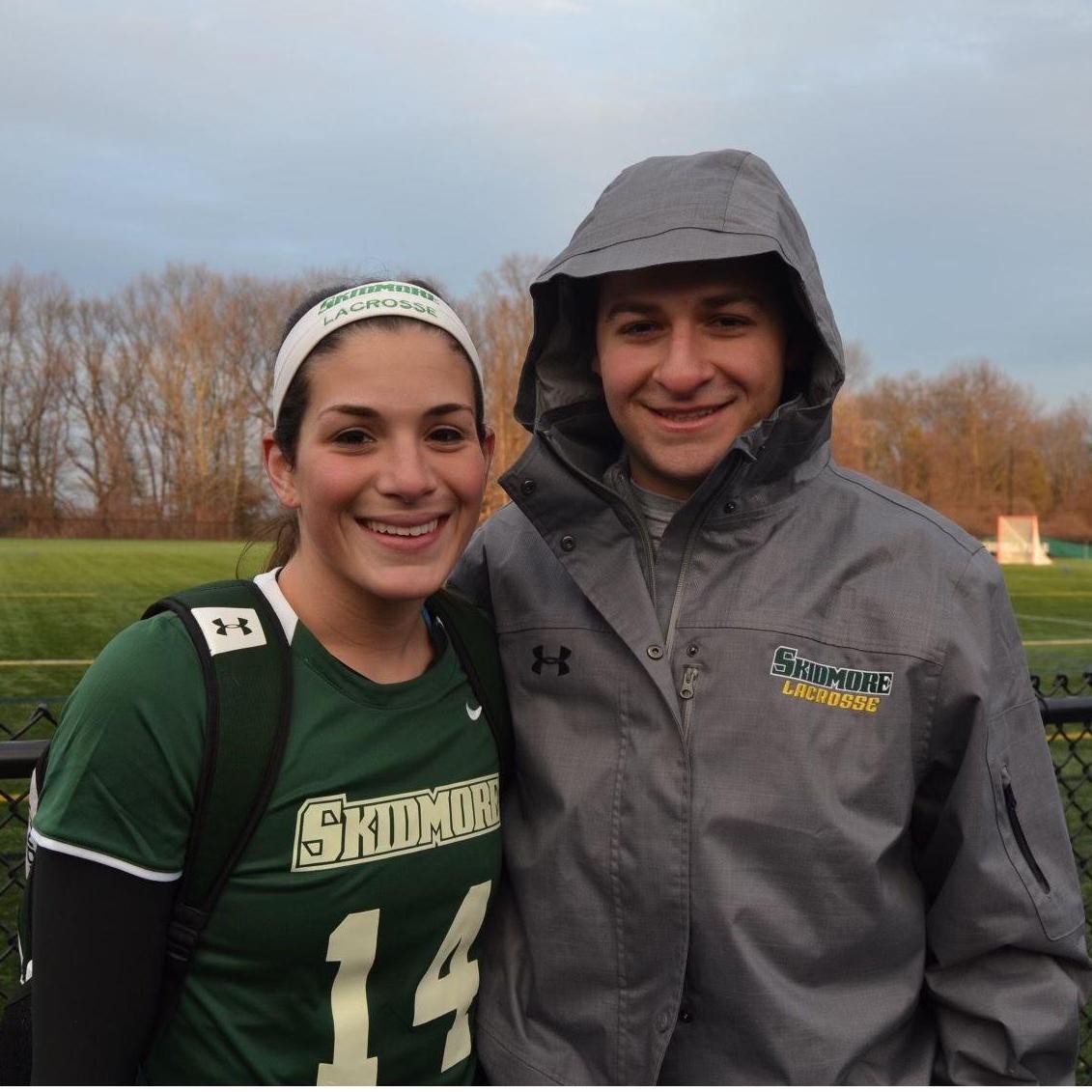 Skidmore, 2016