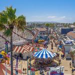 Belmont Park