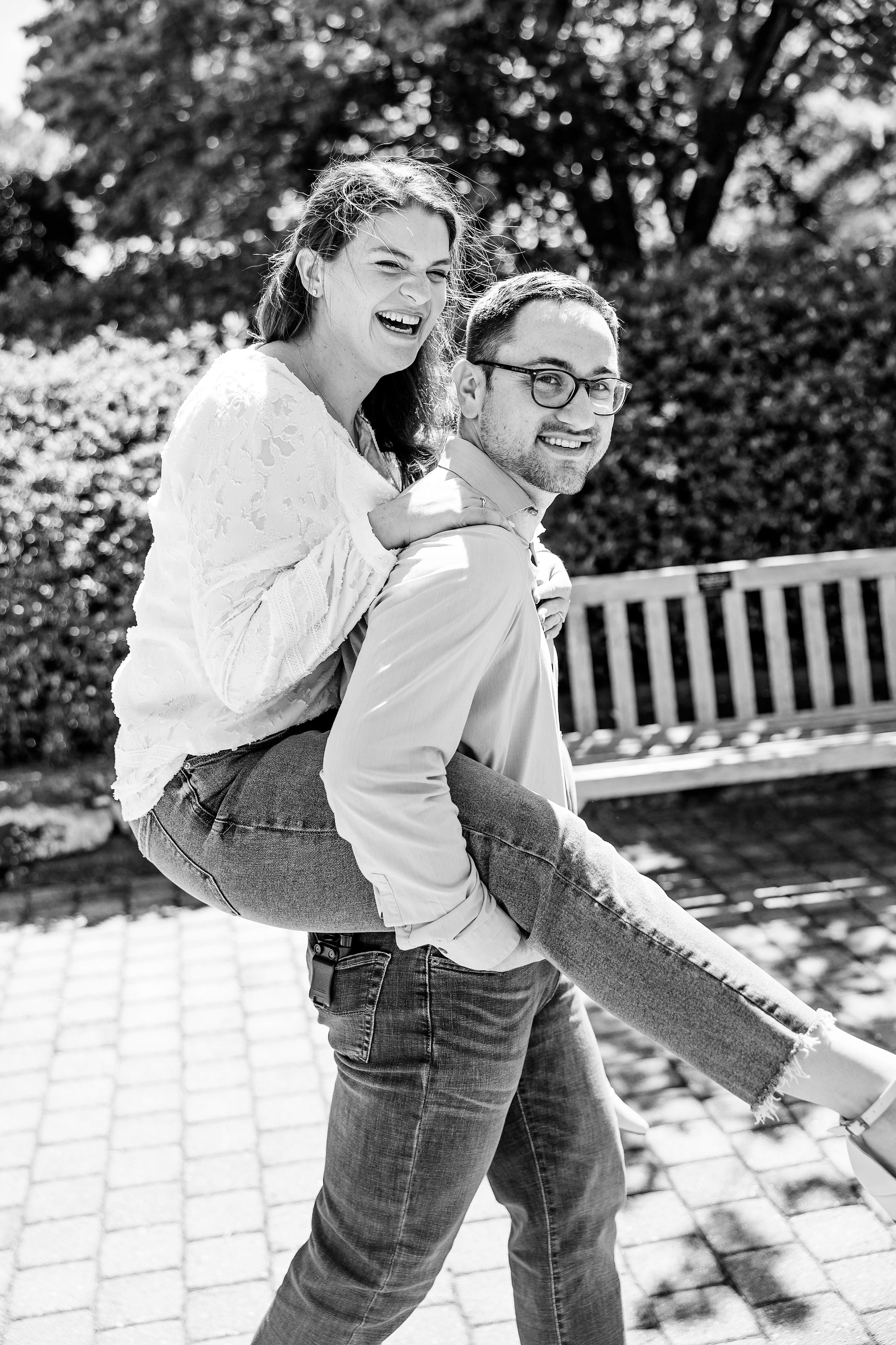 The Wedding Website of Ashton Hughes and Riccardo De Cataldo