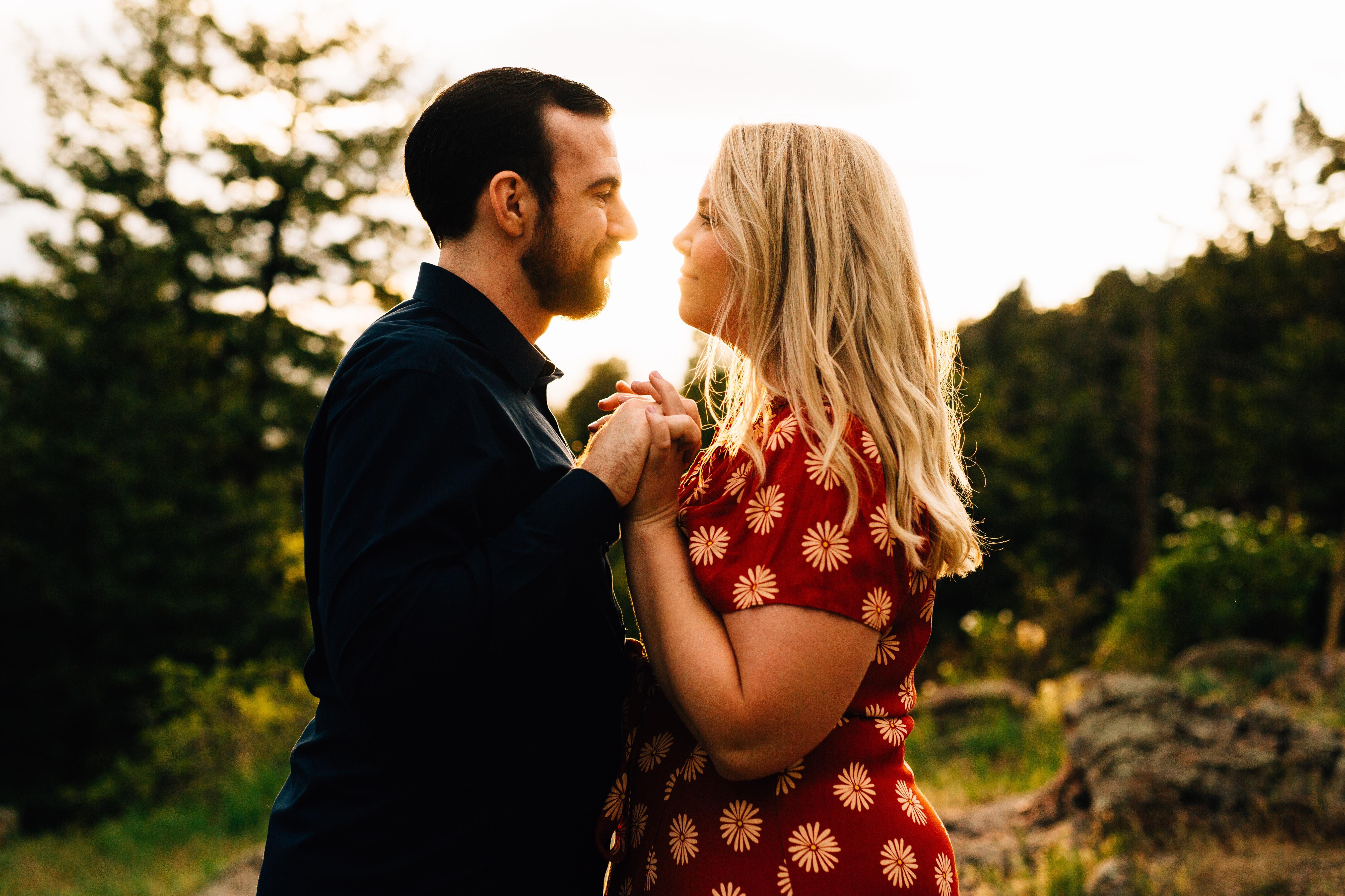 The Wedding Website of Sarah Bailey and Scott Haney