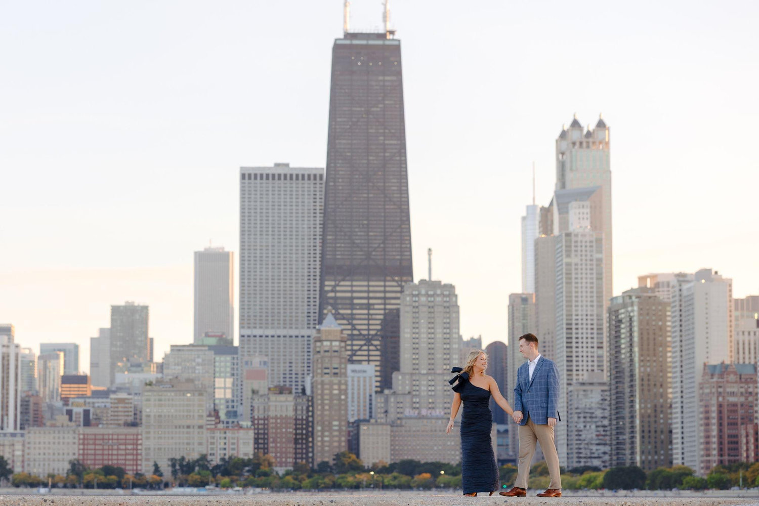 The Wedding Website of Savanna Swanson and Jack Kelly