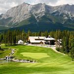 Silvertip Golf Course