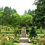 International Rose Test Garden