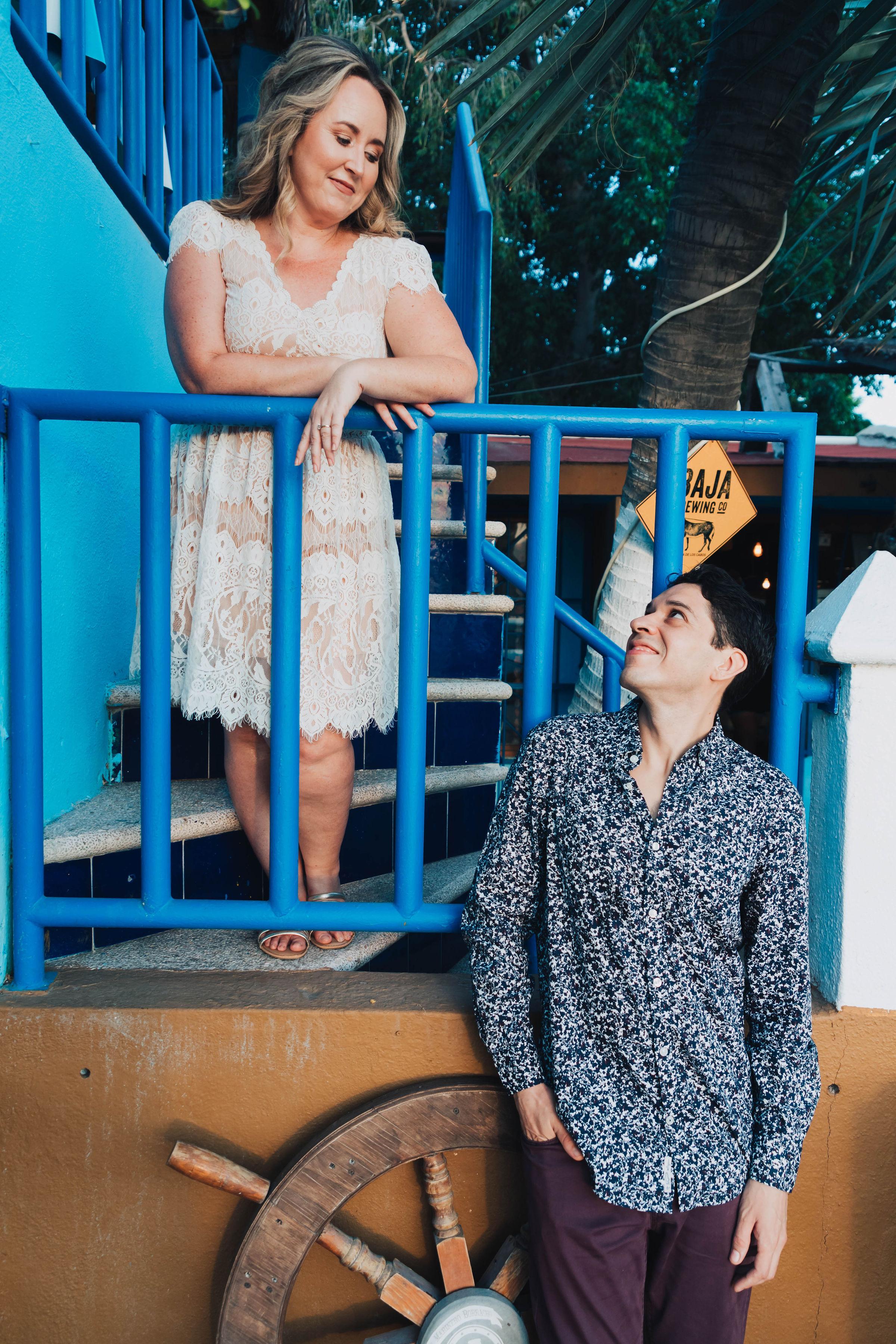 The Wedding Website of Aislinn Puig and Carlos Del Valle